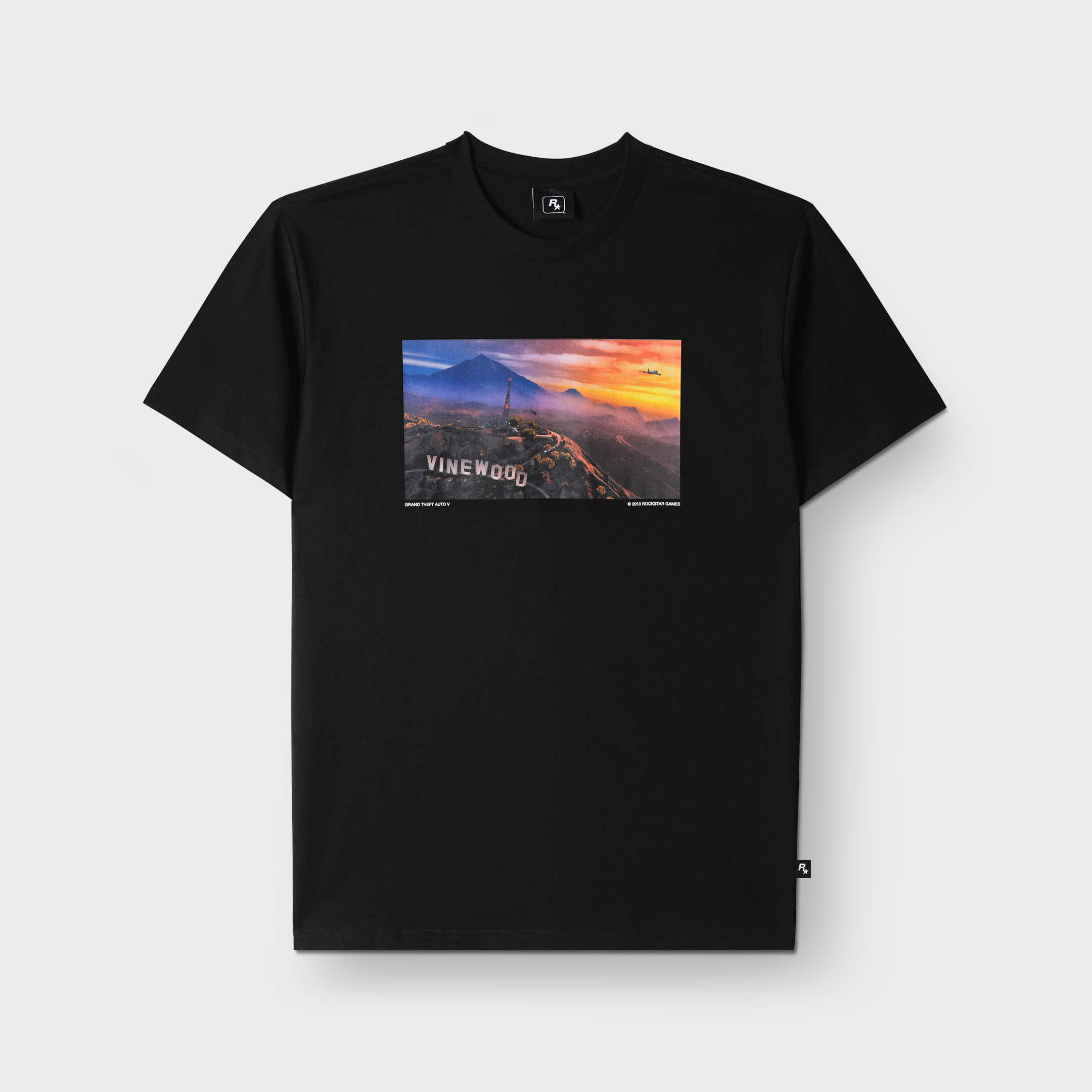 Camiseta GTA VI