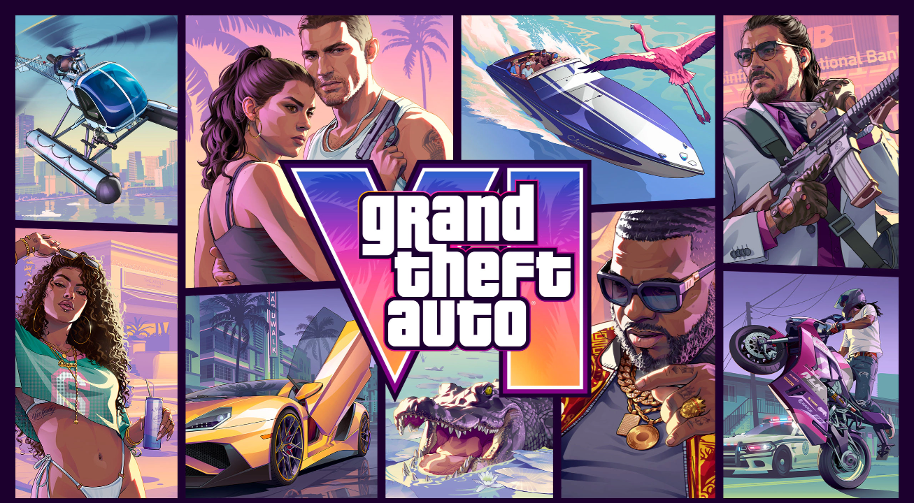 Bundle Completo GTA VI
